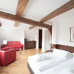 Hotel Am Burgmannshof Wunstorf