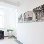 Hotel Am Burgmannshof