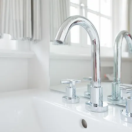 Am Burgmannshof فندق