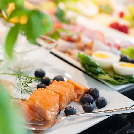 Am Burgmannshof فونستورف