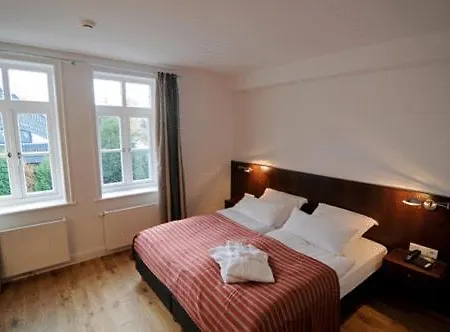 فندق Am Burgmannshof 4*