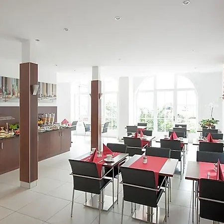 Am Burgmannshof 4*