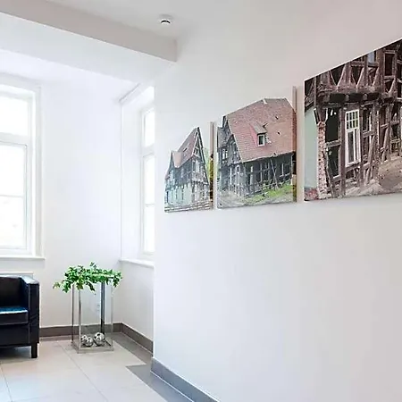 Am Burgmannshof