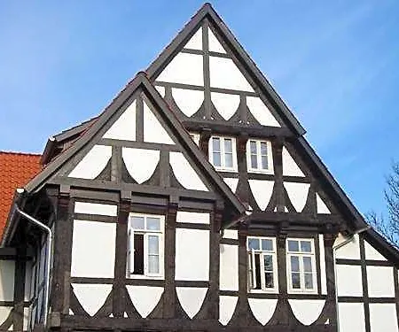 Am Burgmannshof فندق 4*