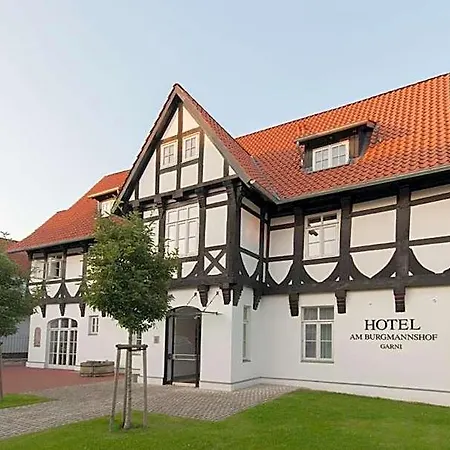 Am Burgmannshof 4*