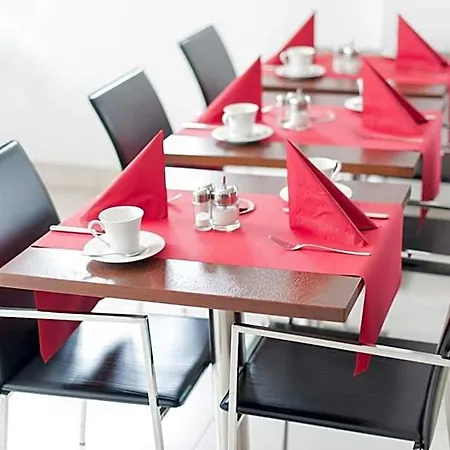 Am Burgmannshof 4* فونستورف