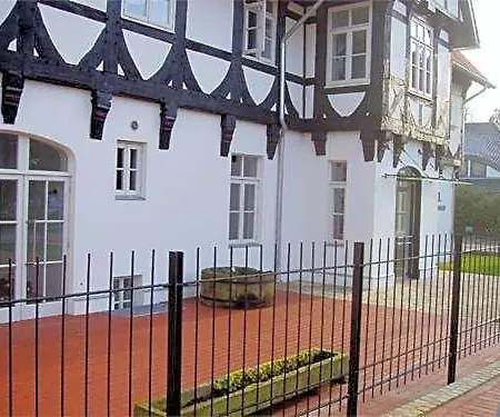 Am Burgmannshof Hotel Wunstorf