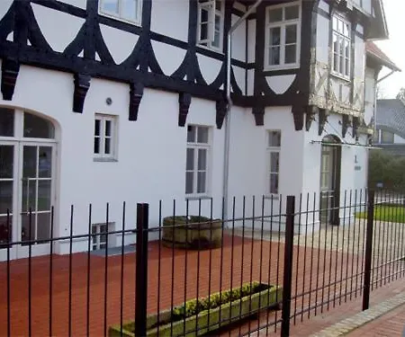 فندق Am Burgmannshof