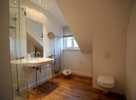 Am Burgmannshof Hotel Wunstorf